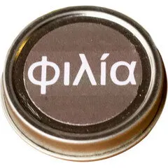 Moon Magic Philia (Solid Perfume) perfume bottle