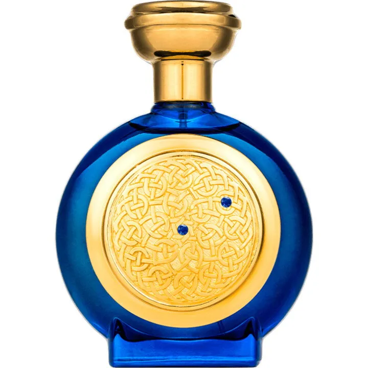 Boadicea the Victorious Blue Sapphire Supercharged parfüm şişesi
