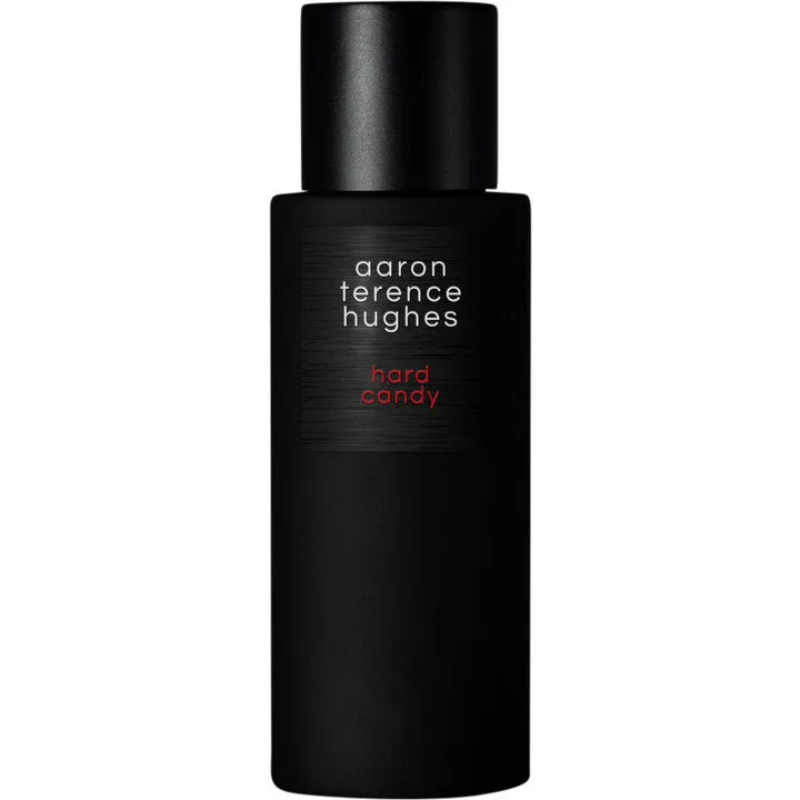 Aaron Terence Hughes Hard Candy (2022) perfume bottle
