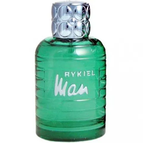 Sonia Rykiel Rykiel Man perfume bottle