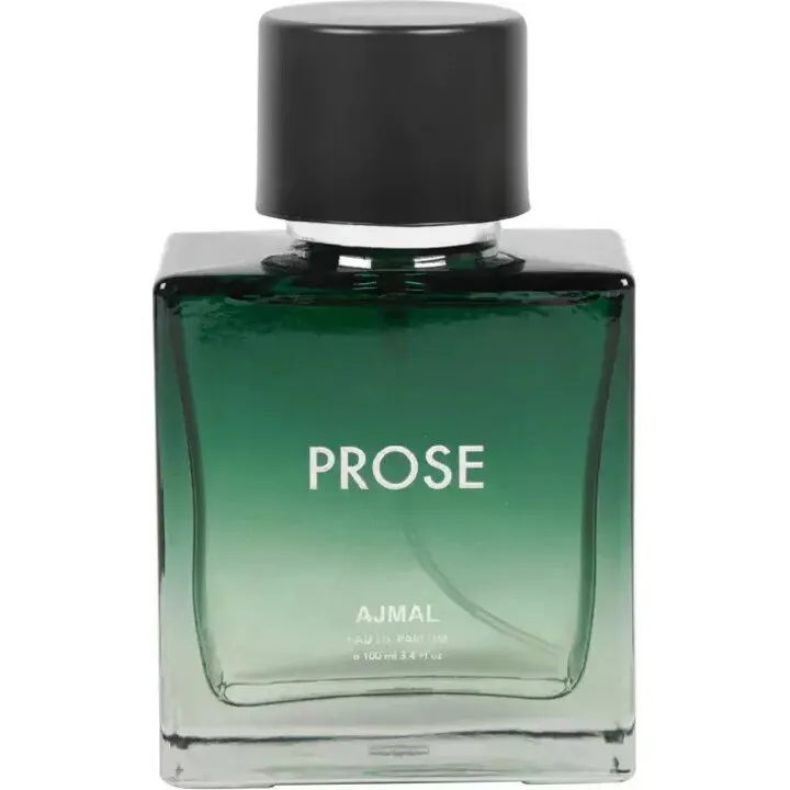 Ajmal Prose Men parfüm şişesi