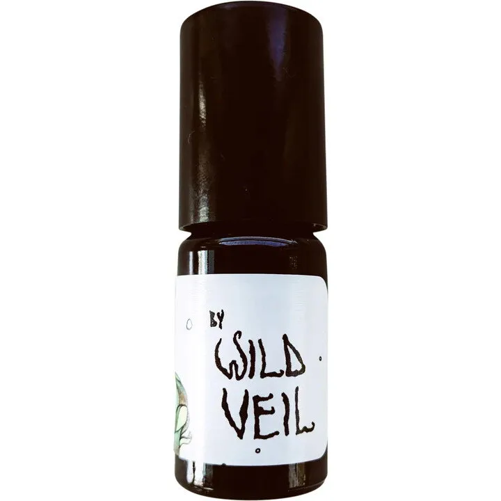 Wild Veil Perfume Annabel Sea (Perfume Oil) perfume bottle