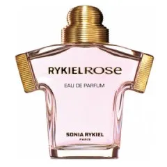 Sonia Rykiel Rykiel Rose perfume bottle