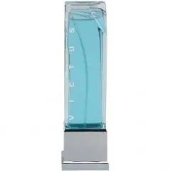 Jafra Victus perfume bottle