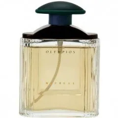 Missoni Olympios (Eau de Toilette) parfüm şişesi