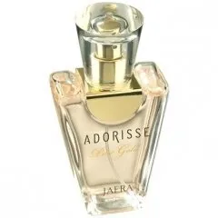 Jafra Adorisse Pure Gold perfume bottle