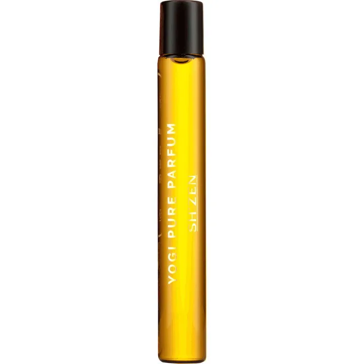 Sh'Zen Yogi perfume bottle