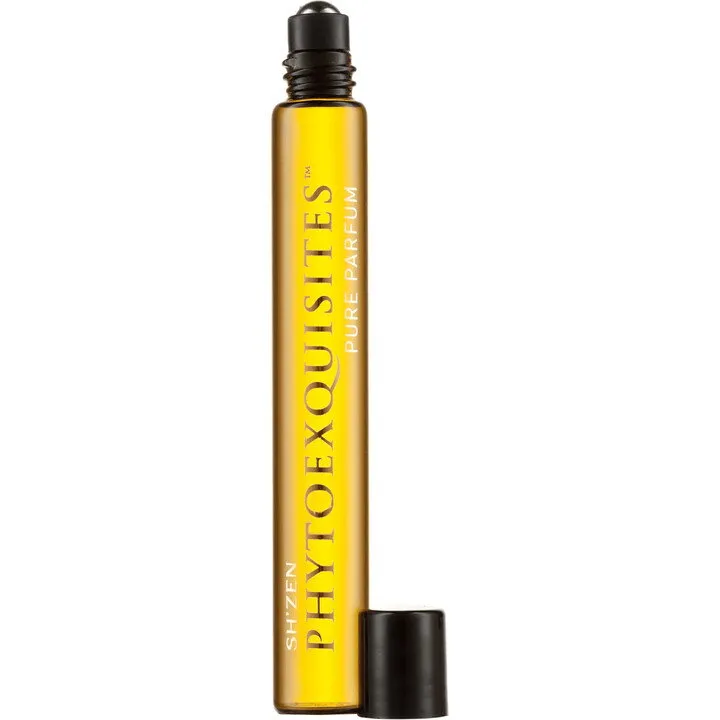 Sh'Zen PhytoExquisites perfume bottle