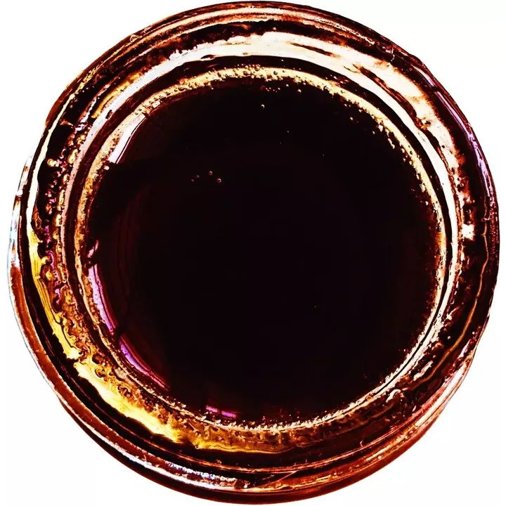 Wild Veil Perfume Nuummite (Solid Perfume) parfüm şişesi