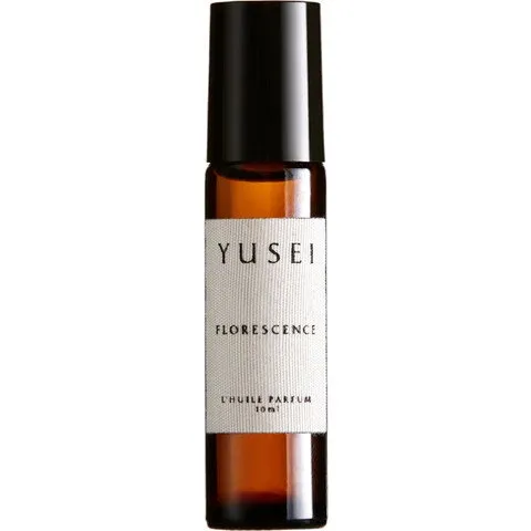 Yusei Florescence (Perfume Oil) perfume bottle