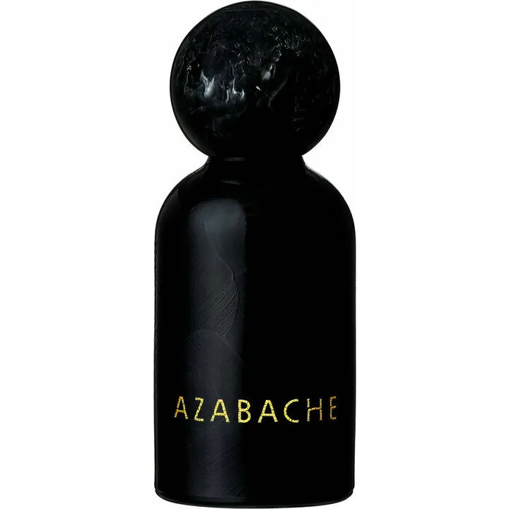 Pigmentarium Azabache parfüm şişesi