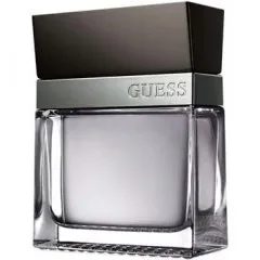 Guess Seductive Homme parfüm şişesi