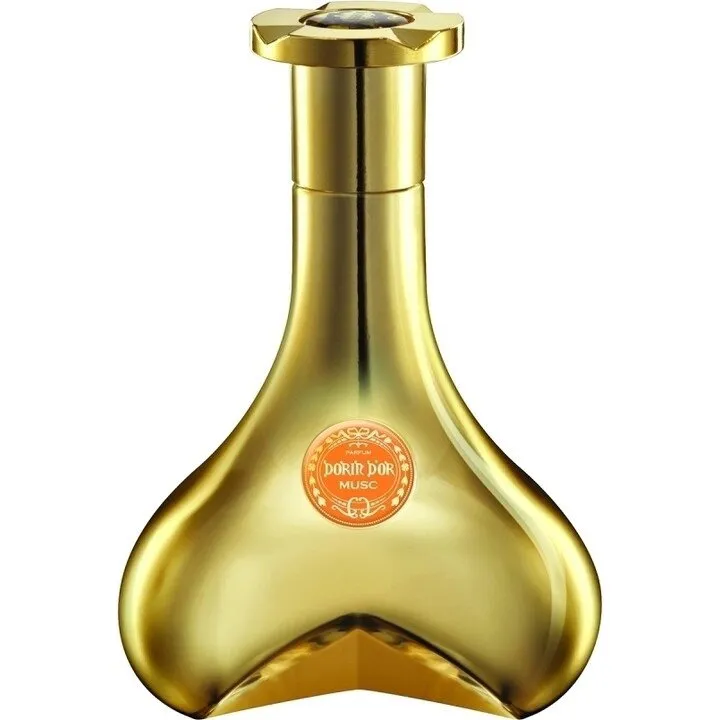 Dorin d'Or Musc (Parfum) parfüm şişesi