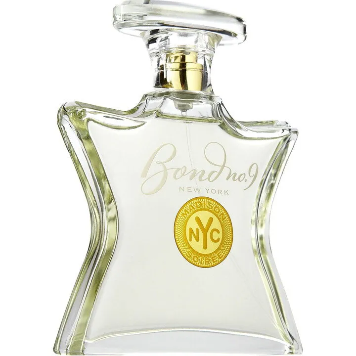 Bond No. 9 Madison Soirée perfume bottle