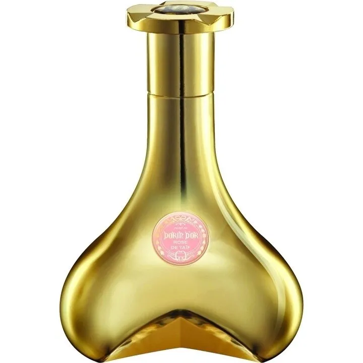 Dorin d'Or Rose de Taïf (Parfum) parfüm şişesi