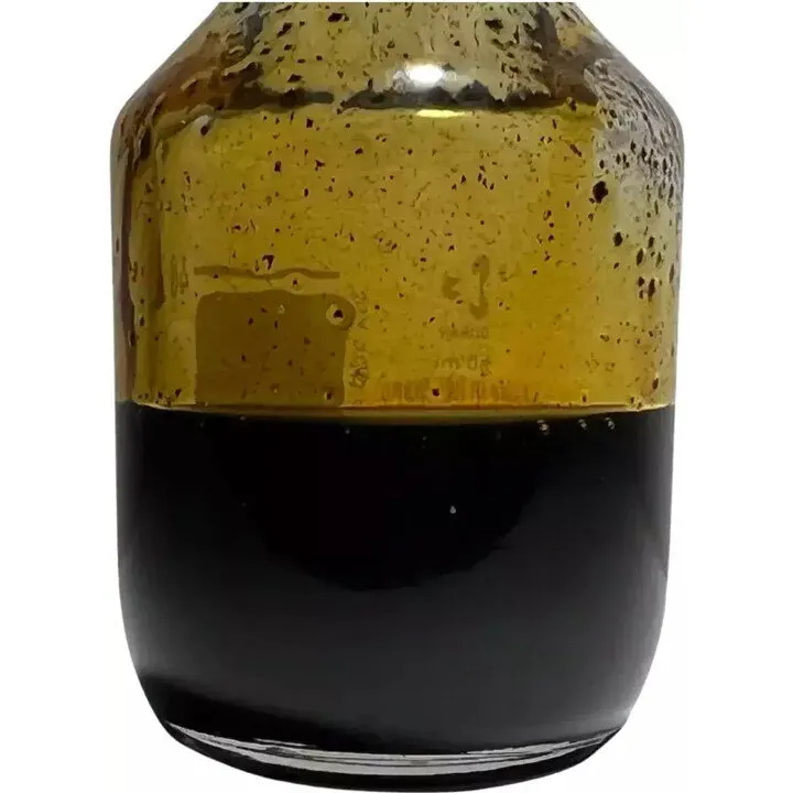 Elixir Attar Ghaliya (2022) perfume bottle