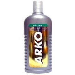 Arko Men Citrus parfüm şişesi