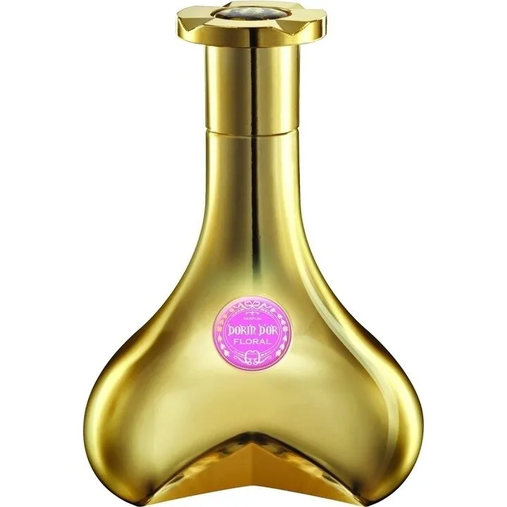 Dorin d'Or Floral (Parfum) parfüm şişesi