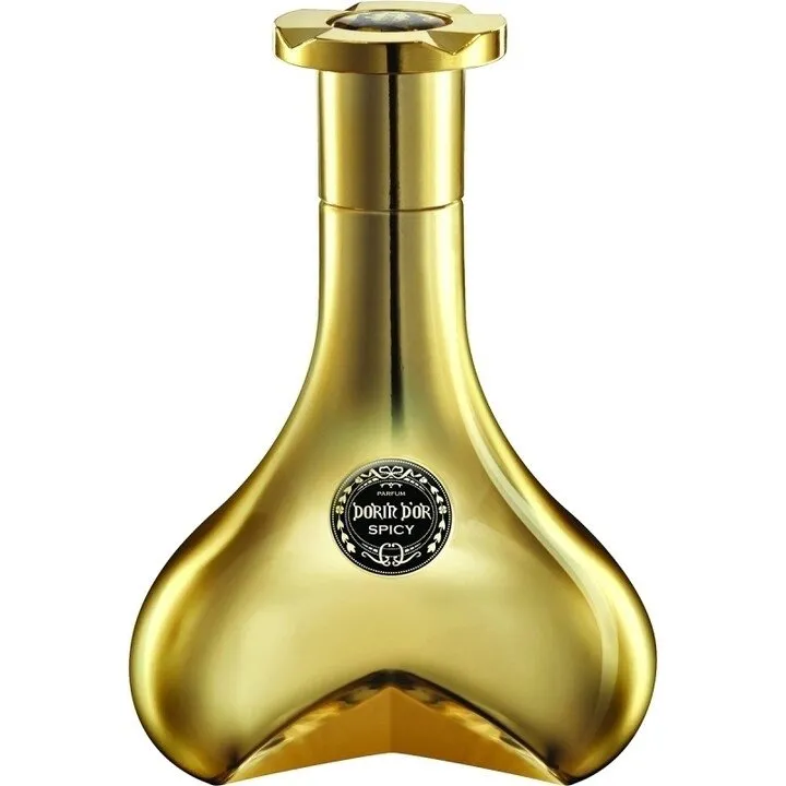 Dorin d'Or Spicy (Parfum) parfüm şişesi