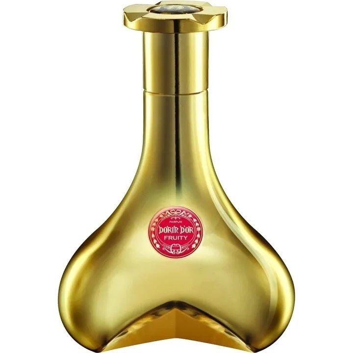 Dorin d'Or Fruity (Parfum) parfüm şişesi