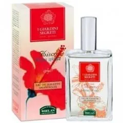 Helan I Giardini Segreti - Ibisco perfume bottle