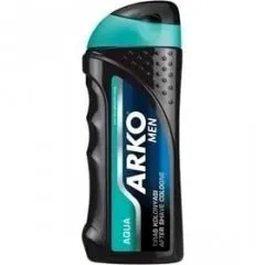 Arko Men Aqua parfüm şişesi