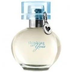 Mary Kay Thinking of You (Eau de Parfum) perfume bottle