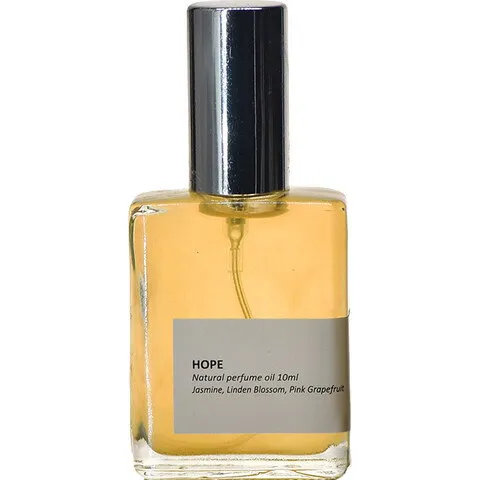 Coast Sydney Botanicals Hope parfüm şişesi