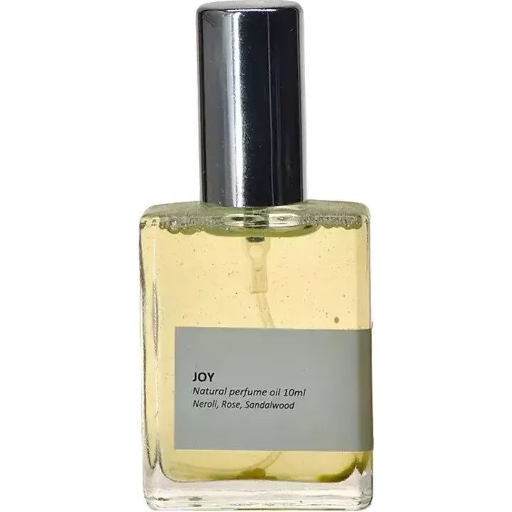 Coast Sydney Botanicals Joy parfüm şişesi