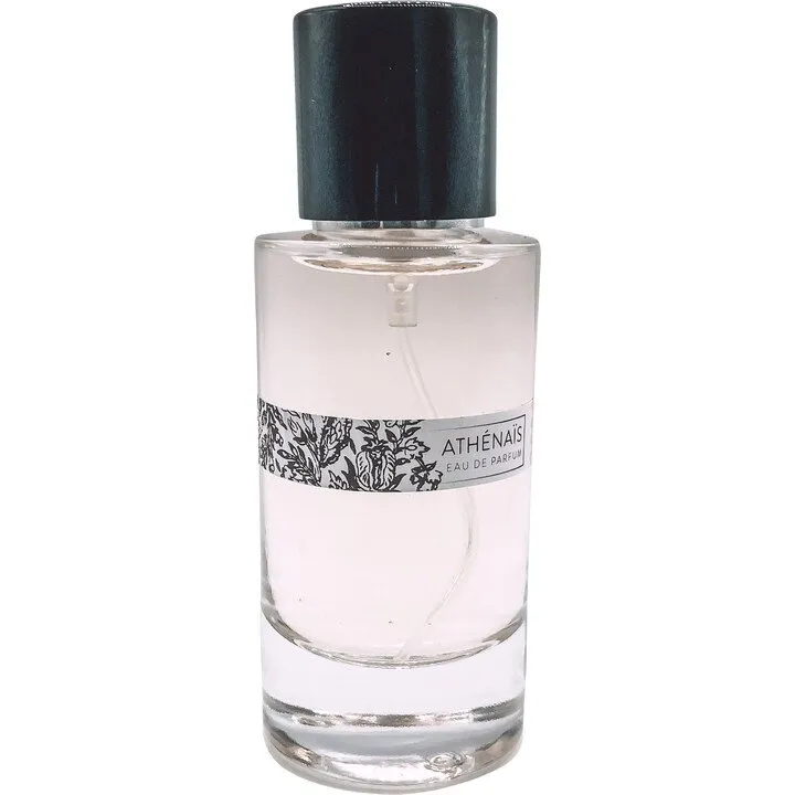 House of James Athénaïs perfume bottle