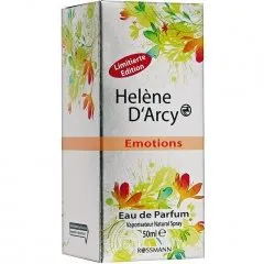 Helène d'Arcy Emotions parfüm şişesi