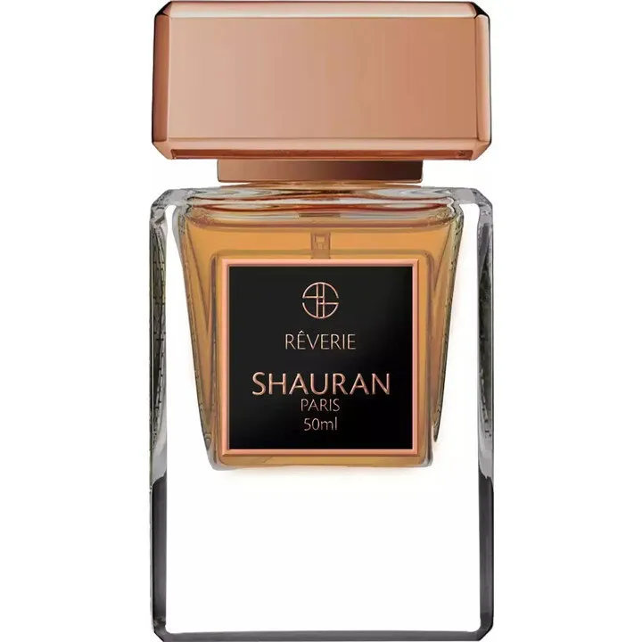 Shauran Réverie perfume bottle