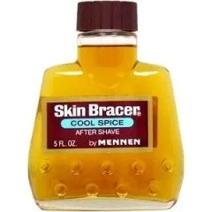 Mennen Skin Bracer Cool Spice parfüm şişesi
