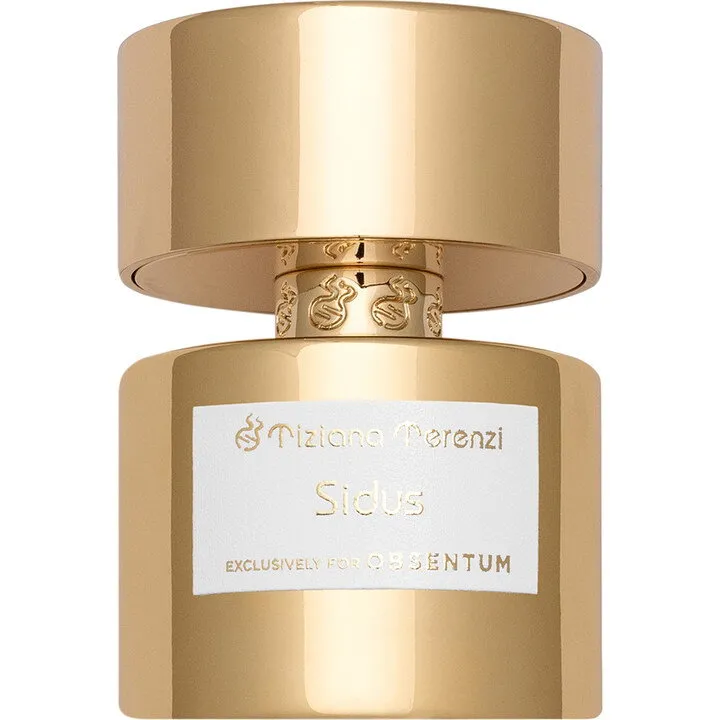 Tiziana Terenzi Sidus perfume bottle