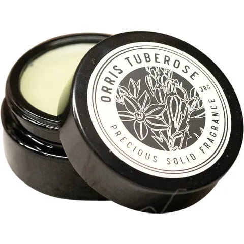 Essensorie Orris Tuberose (Solid Balm) perfume bottle