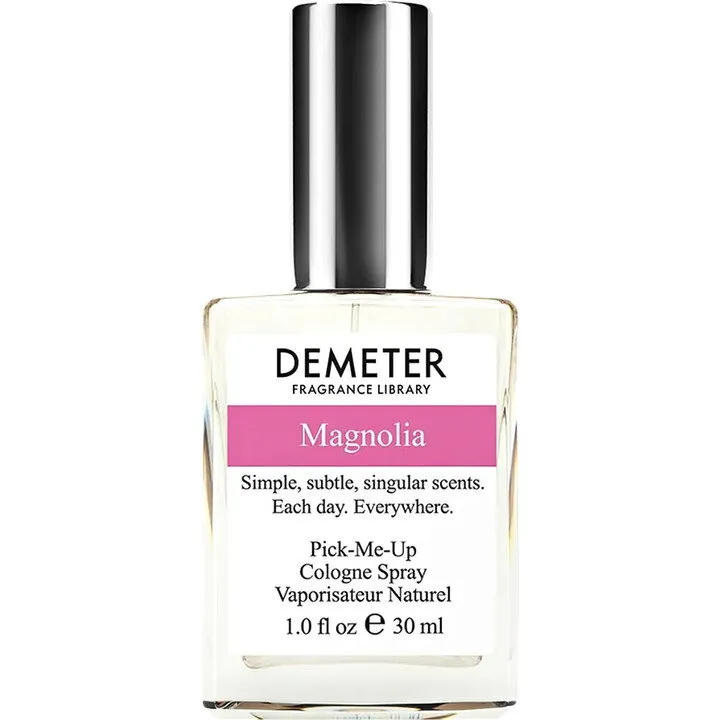 Demeter Fragrance Library Magnolia (Cologne) parfüm şişesi