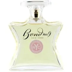 Bond No. 9 Park Avenue perfume bottle