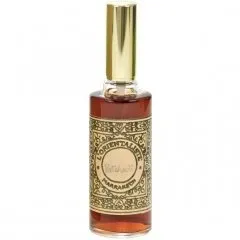 L'Orientaliste Patchouli parfüm şişesi