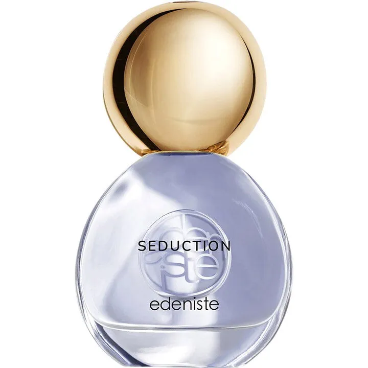 Edeniste Lifeboost - Seduction perfume bottle