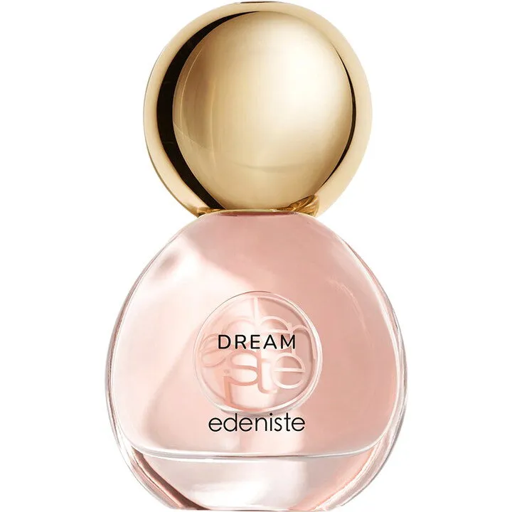 Edeniste Lifeboost - Dream perfume bottle