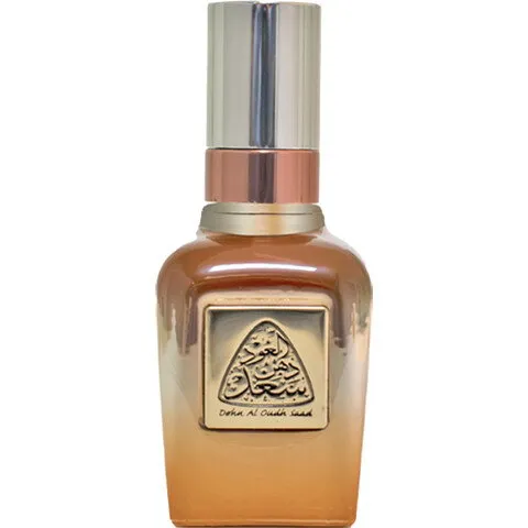 Ahmed Al Maghribi Dehn Al Oudh Saad / دهن العود سعد parfüm şişesi