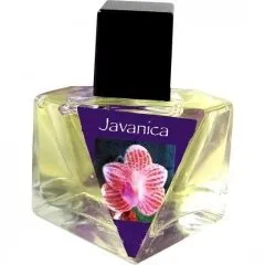 Olympic Orchids Artisan Perfumes Javanica parfüm şişesi