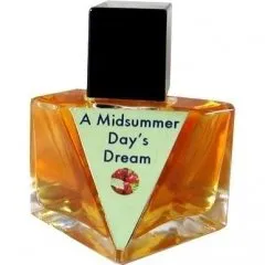 Olympic Orchids Artisan Perfumes Elektra / A Midsummer Day's Dream parfüm şişesi