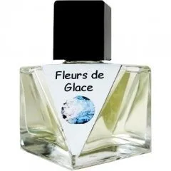 Olympic Orchids Artisan Perfumes Fleurs de Glace parfüm şişesi