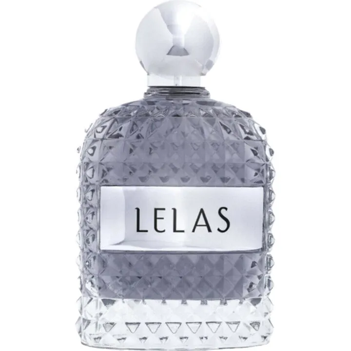 Lelas pour Homme parfüm şişesi