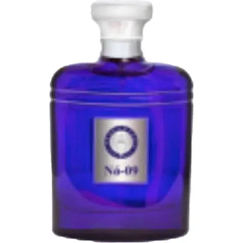 Arabian Eagle Nǿ-09 perfume bottle