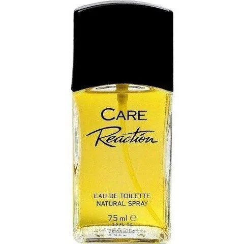 Margaret Astor Care Reaction (Eau de Toilette) parfüm şişesi