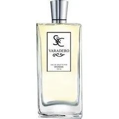 S&C Perfumes Varadero perfume bottle