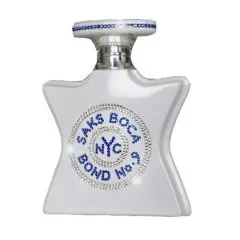 Bond No. 9 Saks Boca parfüm şişesi