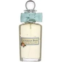 Penhaligon's Victorian Posy parfüm şişesi